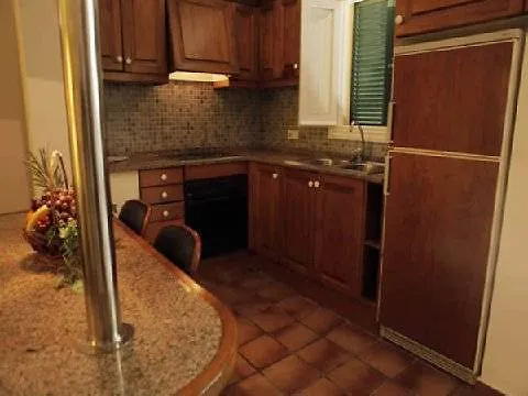 Club Pueblo Menorquin Apartment Ciutadella