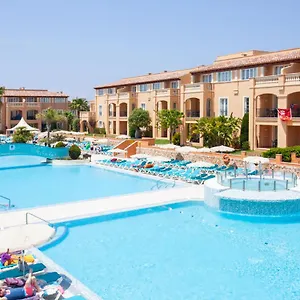 Grupotel Club Turquesa Mar Appartement