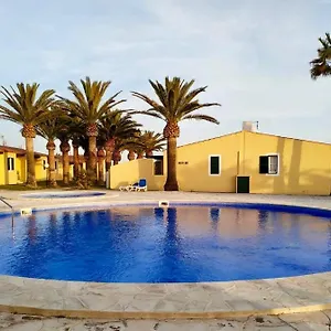 7 Palmeras Appartement